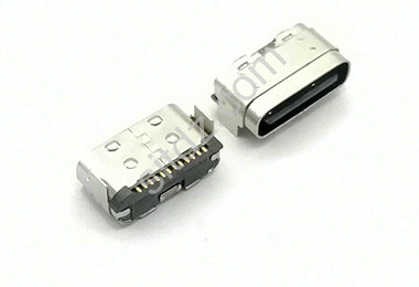 CFB022-TYPE-C 12P w (L=4.75)