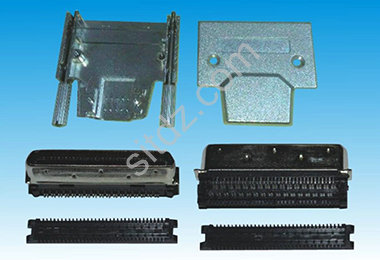 VHDCI V68 RIBBON TYPE CONNECTOR ʽ