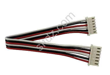 UL1007#22AWG(׺ڼt׺ڼt ߅XH-6Pz