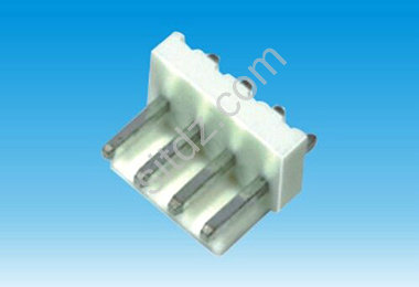 VH3.96 Wafer 180 2Pin~12Pin