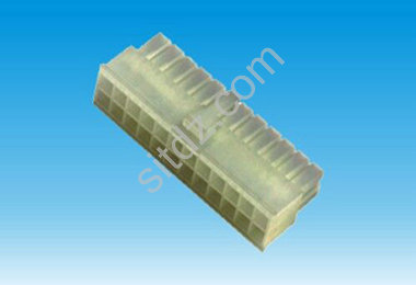 MX4.2 Wafer p z 2x1Pin~2x12Pin