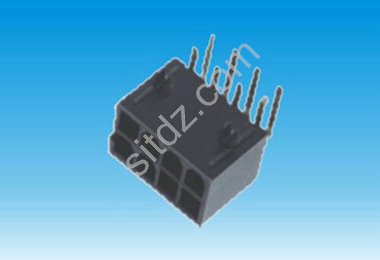 MX4.2 Wafer p 90 2x1Pin~2x12Pin